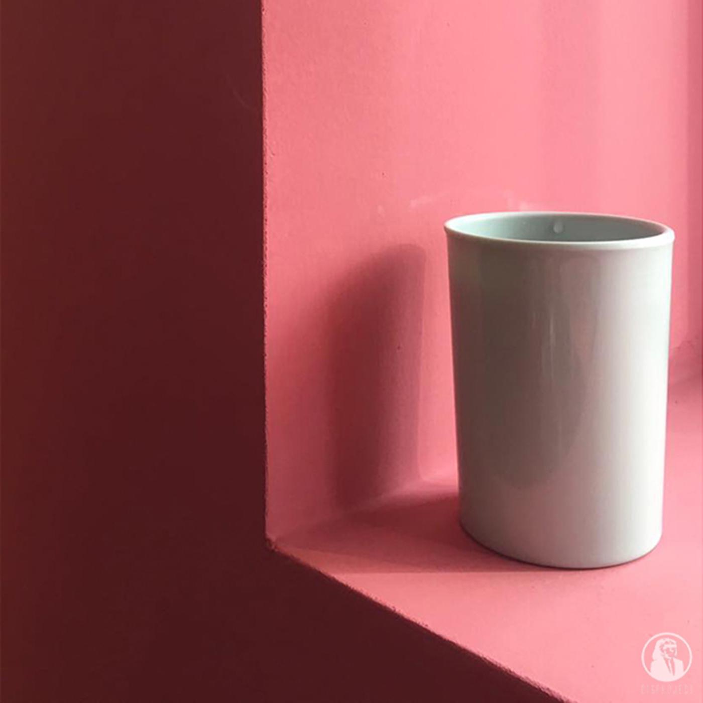 Indigo Blue (인디고 블루)