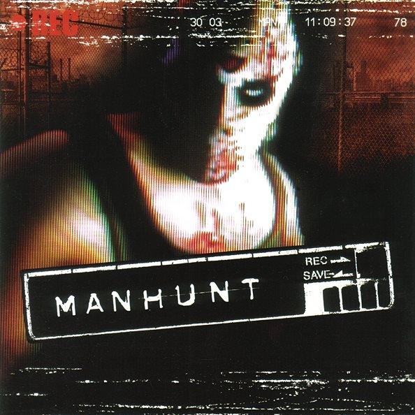 Manhunt Remixes