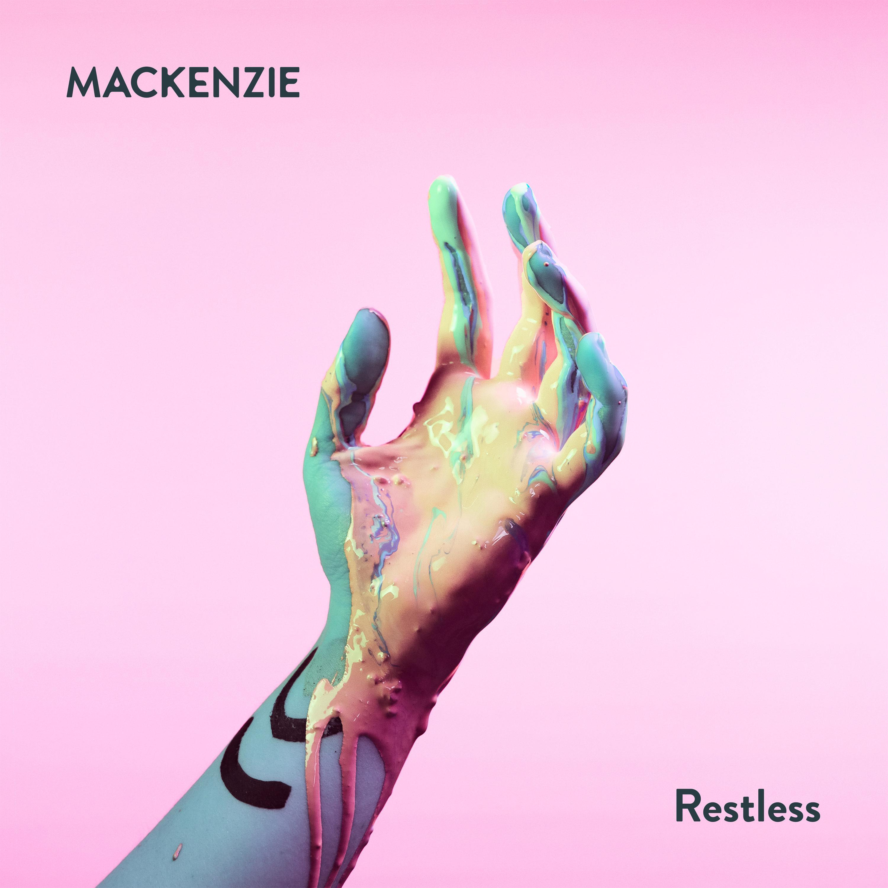 Restless