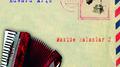Mazide Kalanlar, Vol. 2专辑