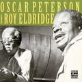 Oscar Peterson and Roy Eldridge