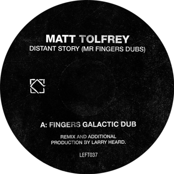 Distant Story (Mr. Fingers Dubs)