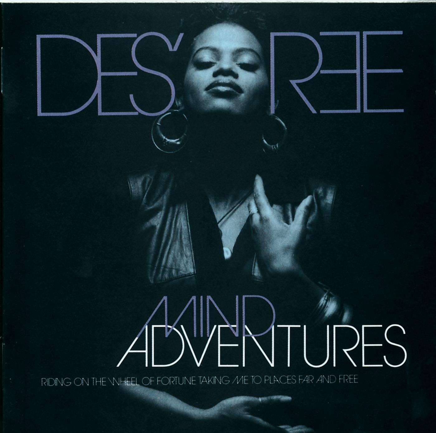 Mind Adventures