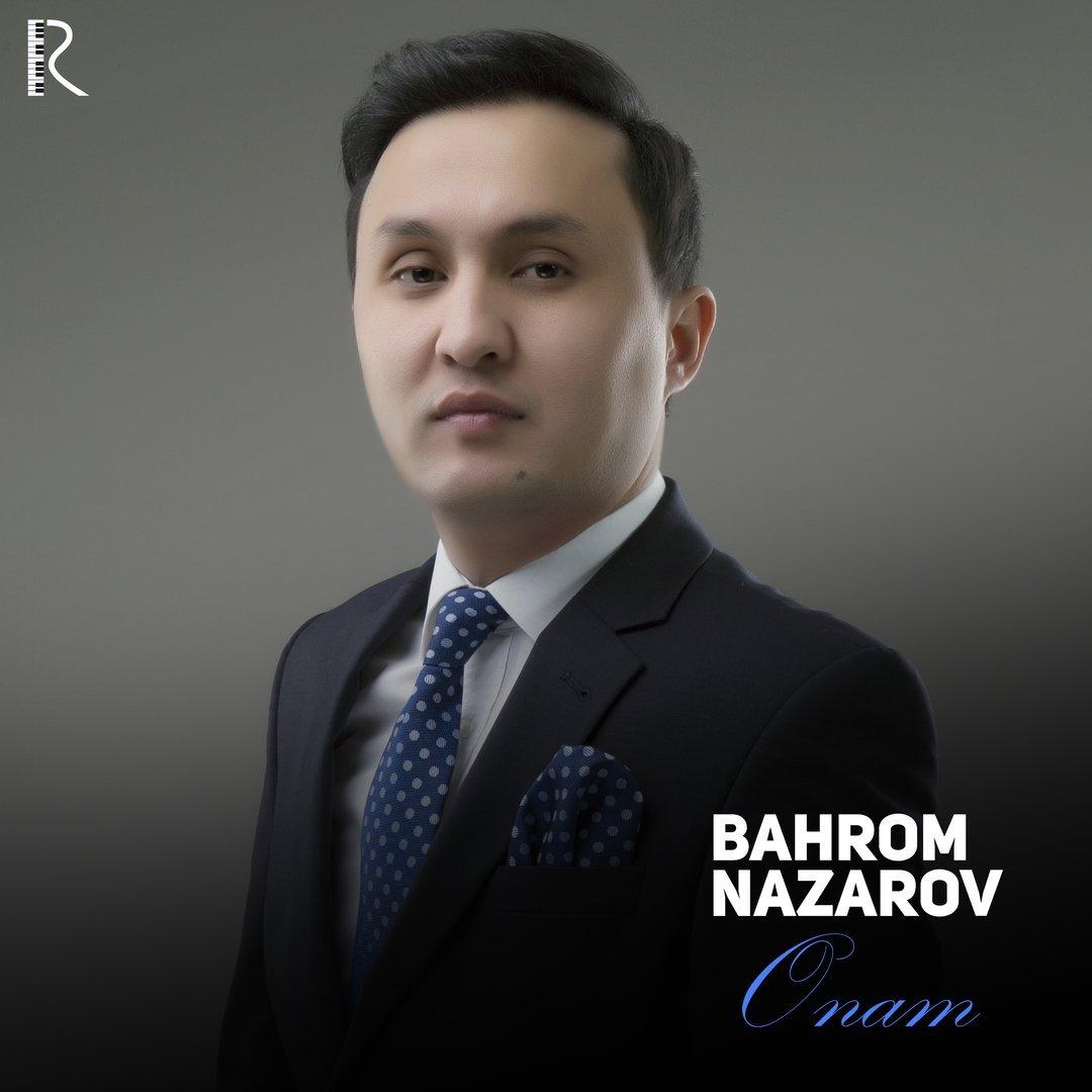 ‒❥乌兹比克歌曲︱Bahrom Nazarov