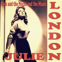 You And The Night And The Music - Julie London (unofficial Instrumental)