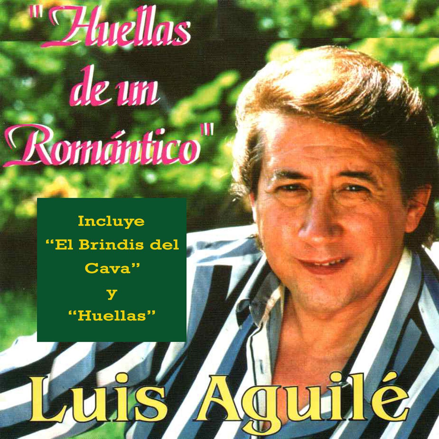 Huellas de un Romántico