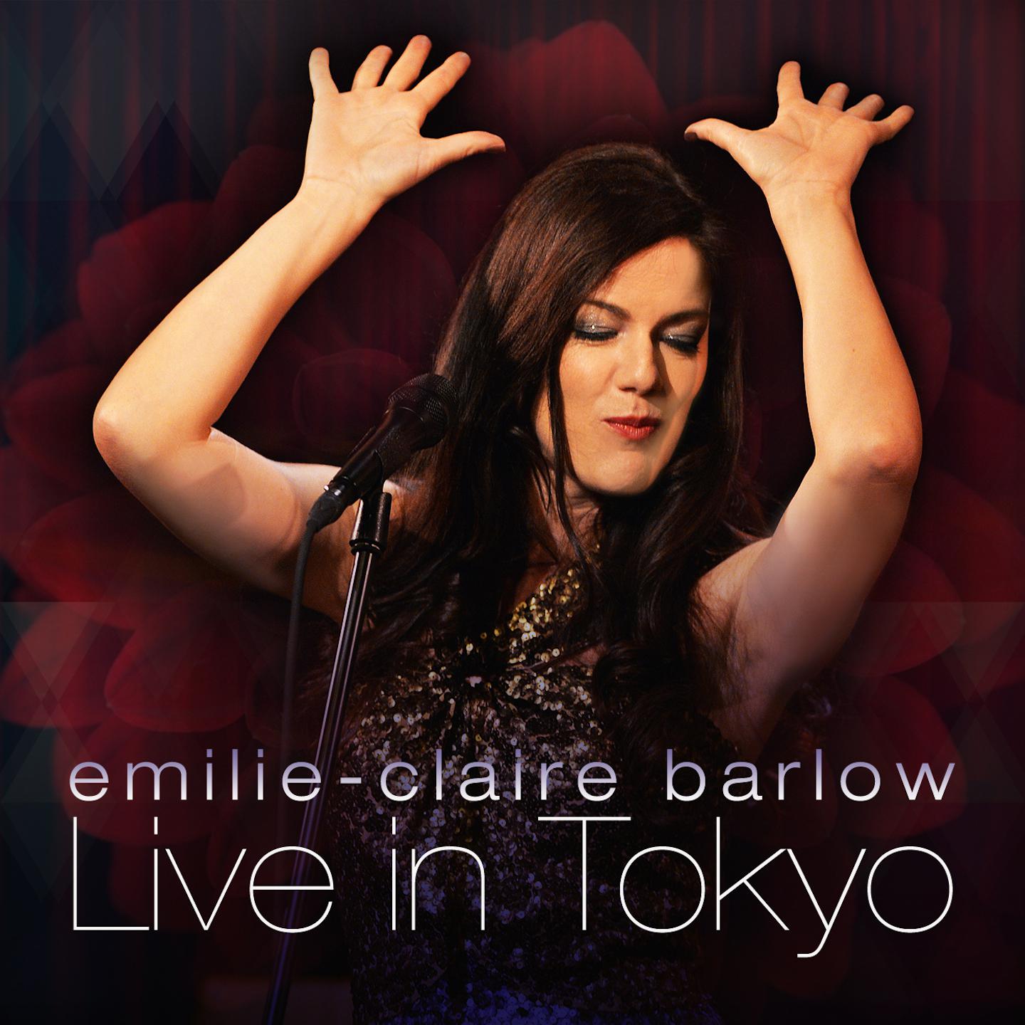 Emilie-Claire Barlow - All I Do Is Dream of You (Live)