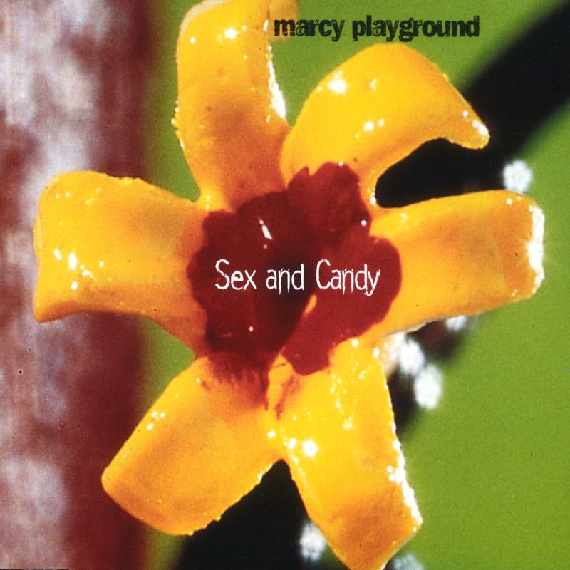 *** And Candy