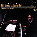 Bill Evans at Town Hall专辑