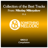 Nikolay Mikryukov - White Lines on Blue Sky (Tropical Version)
