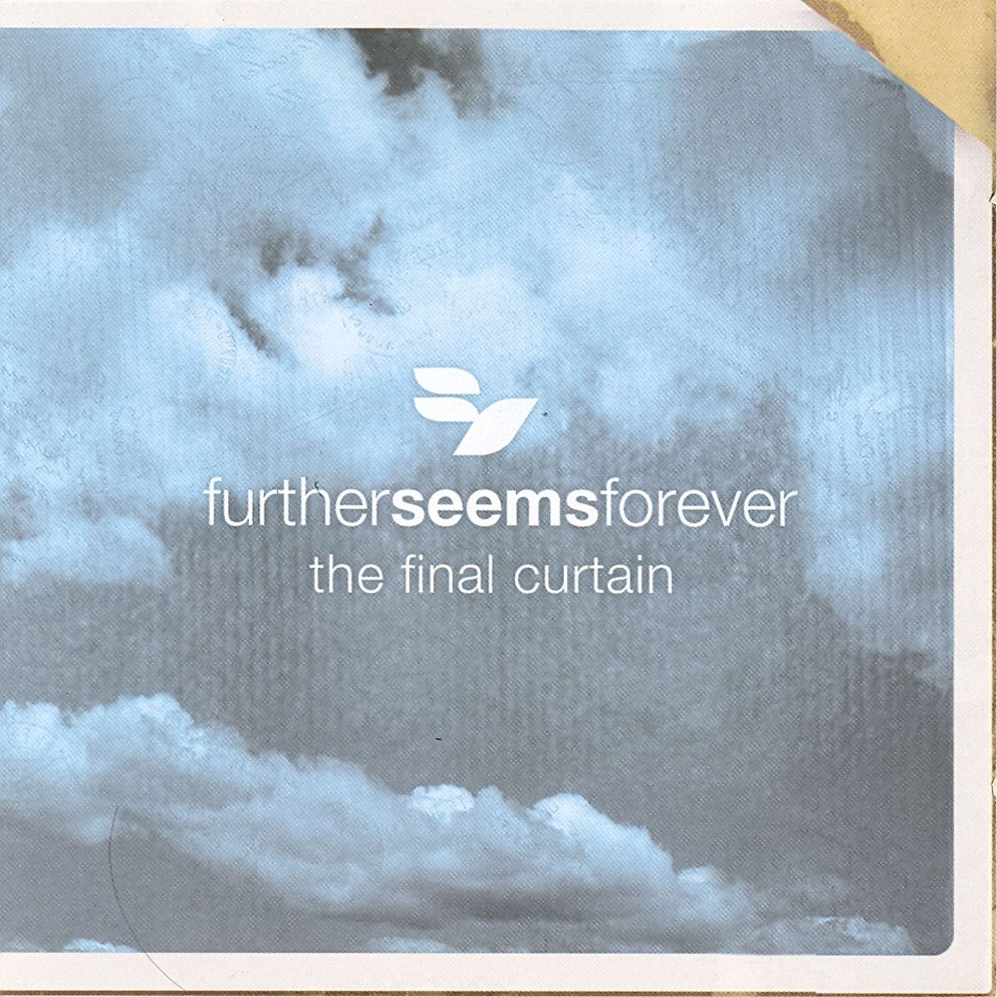 The Final Curtain (Jewel Case)