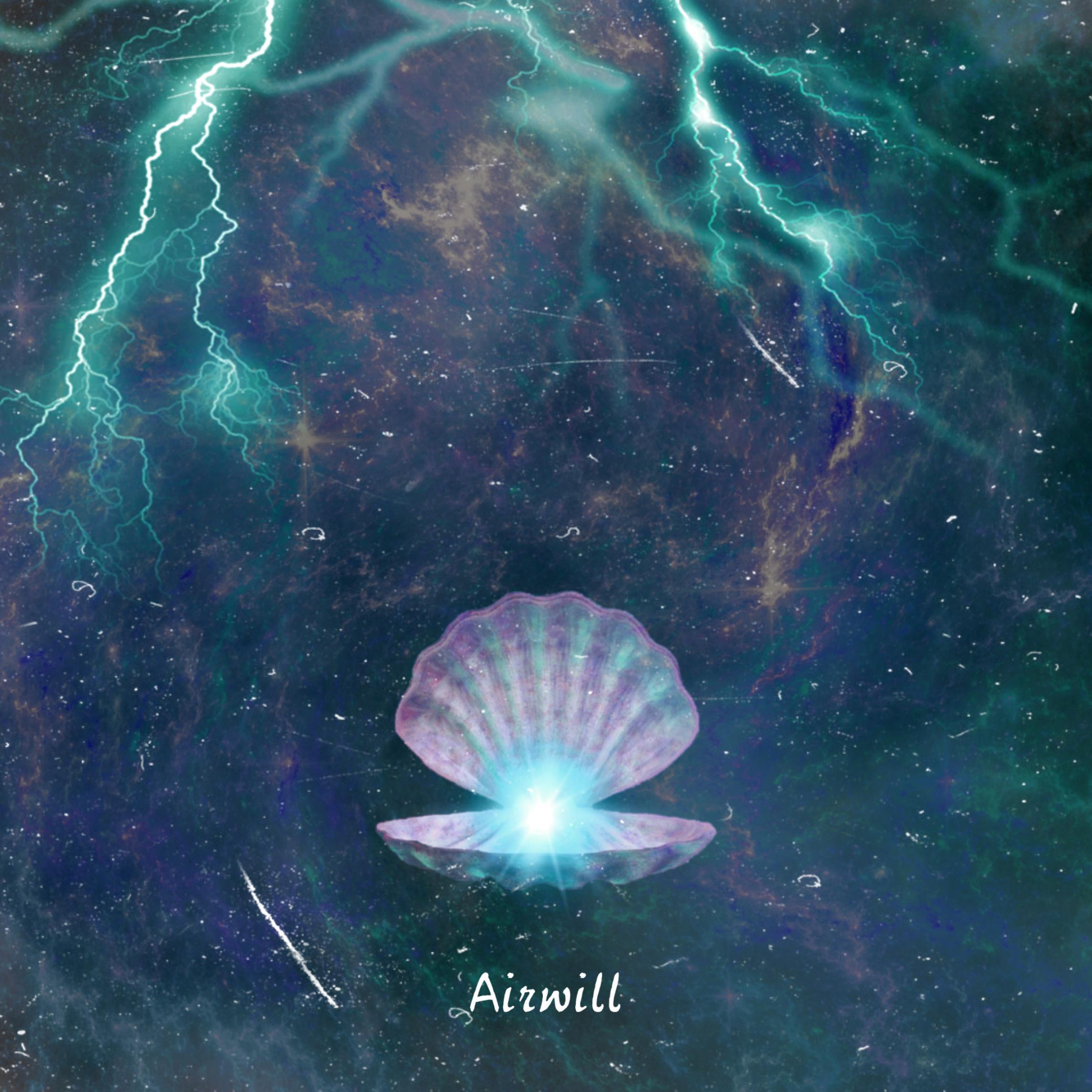 珍珠（Prod.Terry x Adriel_Jordan）