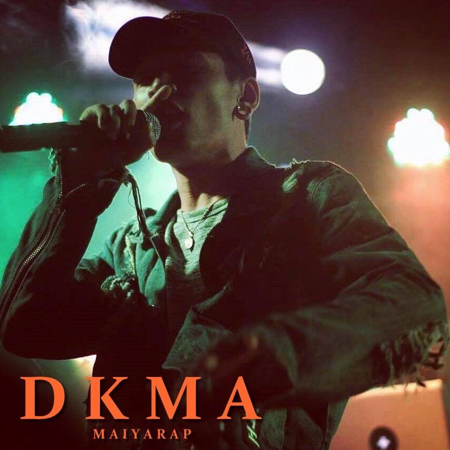 D.K.M.A