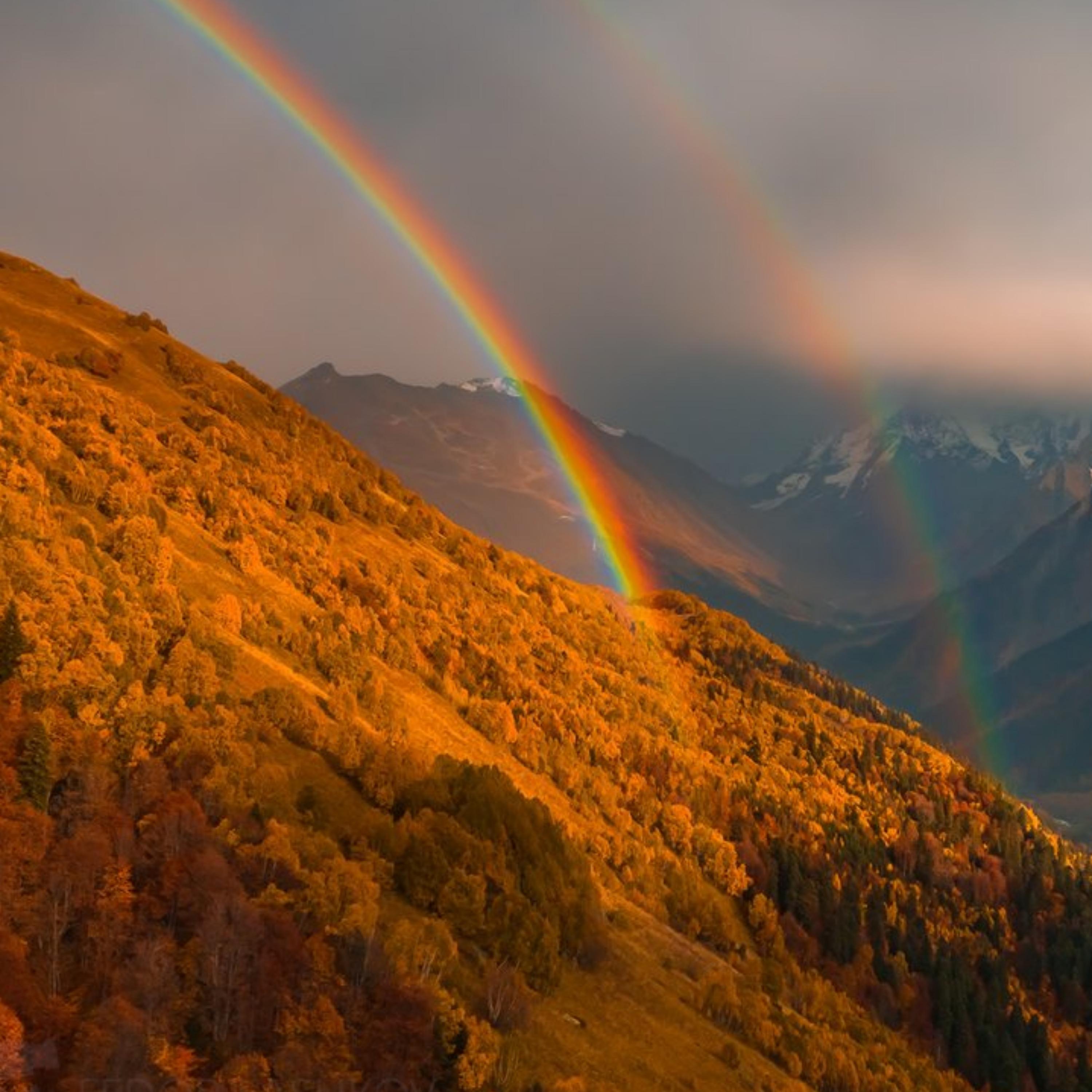Rainbow