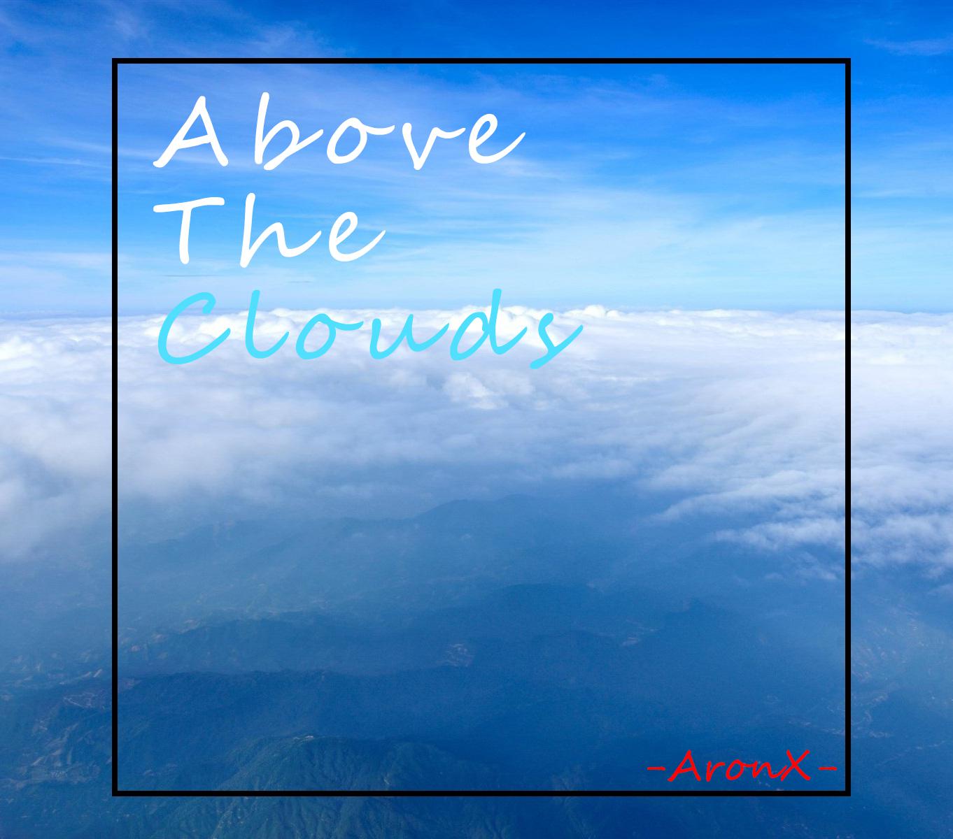 Above The Clouds专辑