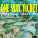 One Way Ticket专辑