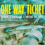 One Way Ticket