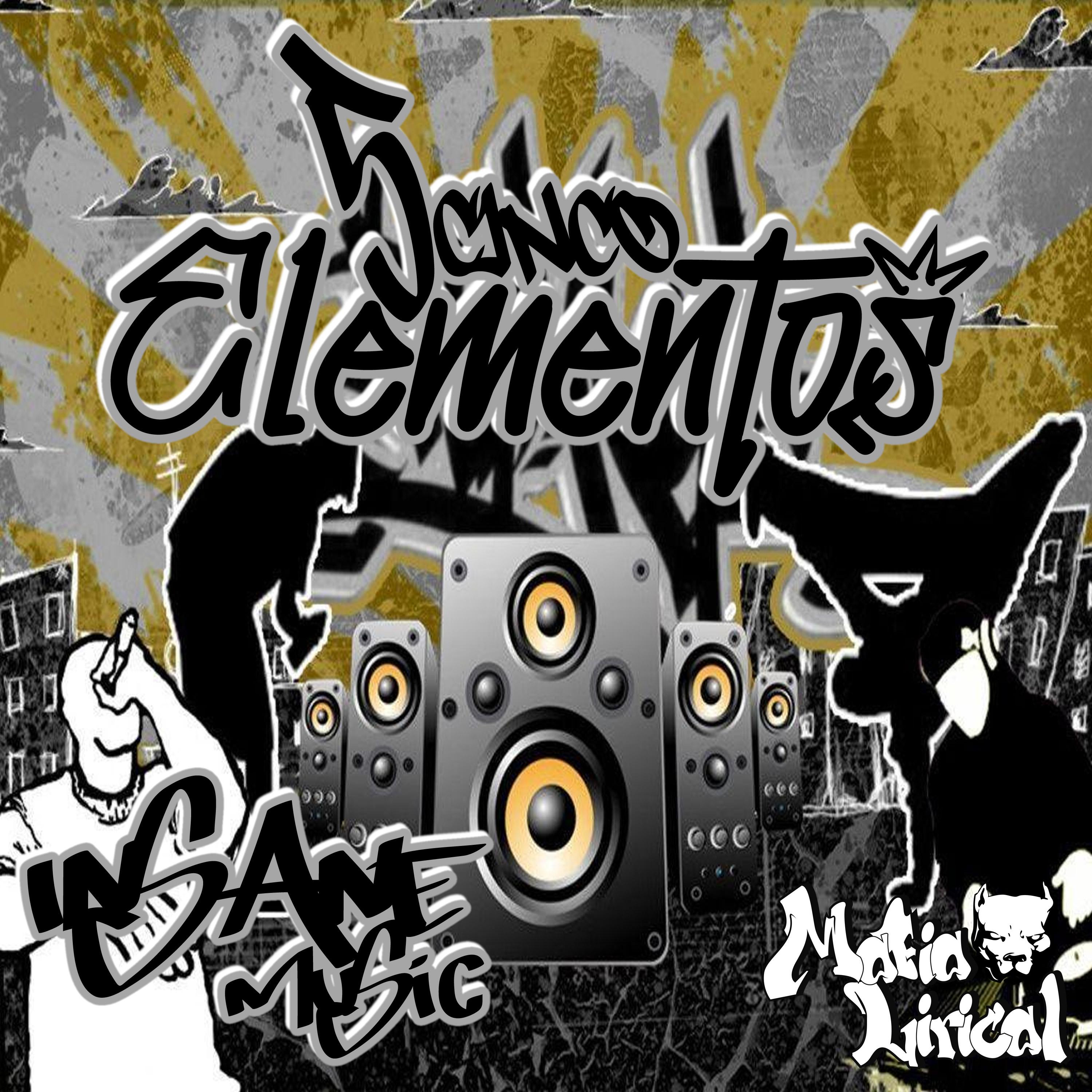 5 Elementos