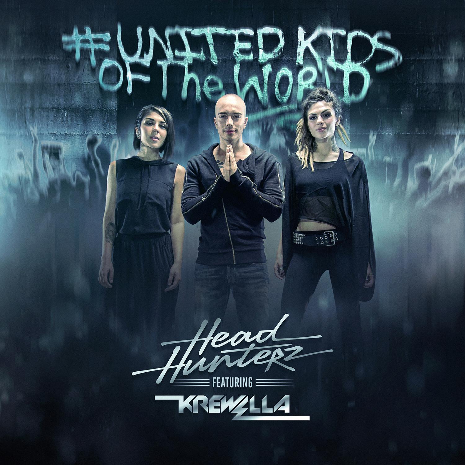United Kids of the World