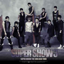 The 3rd Asia Tour Concert Album `Super Show 3`