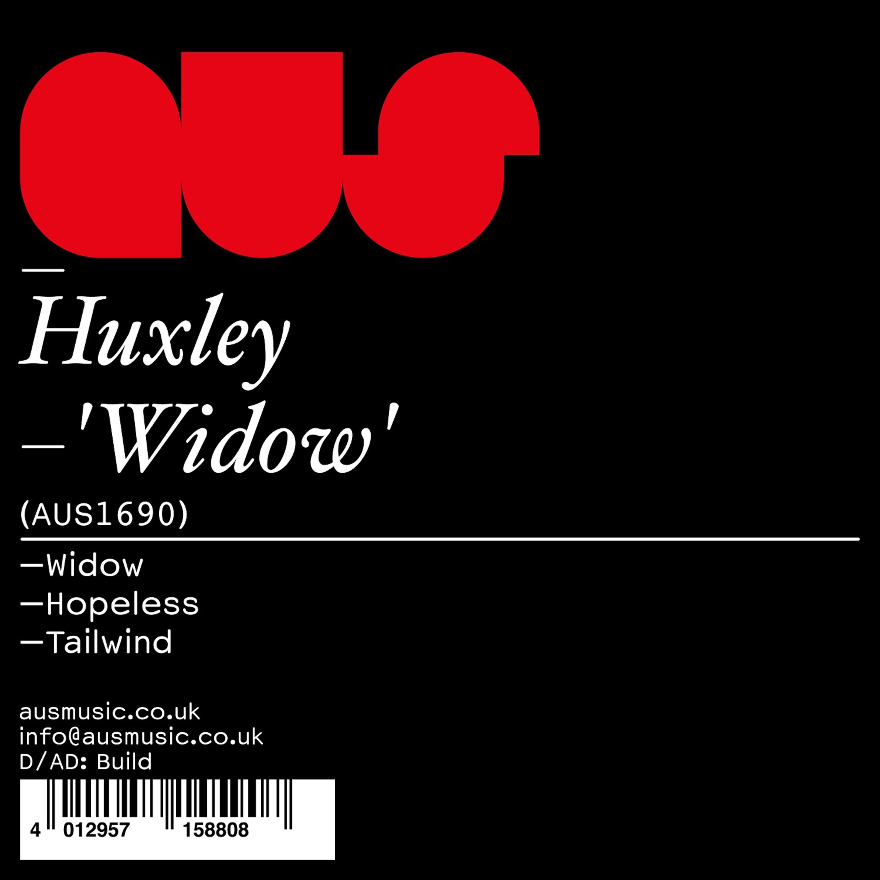 Widow