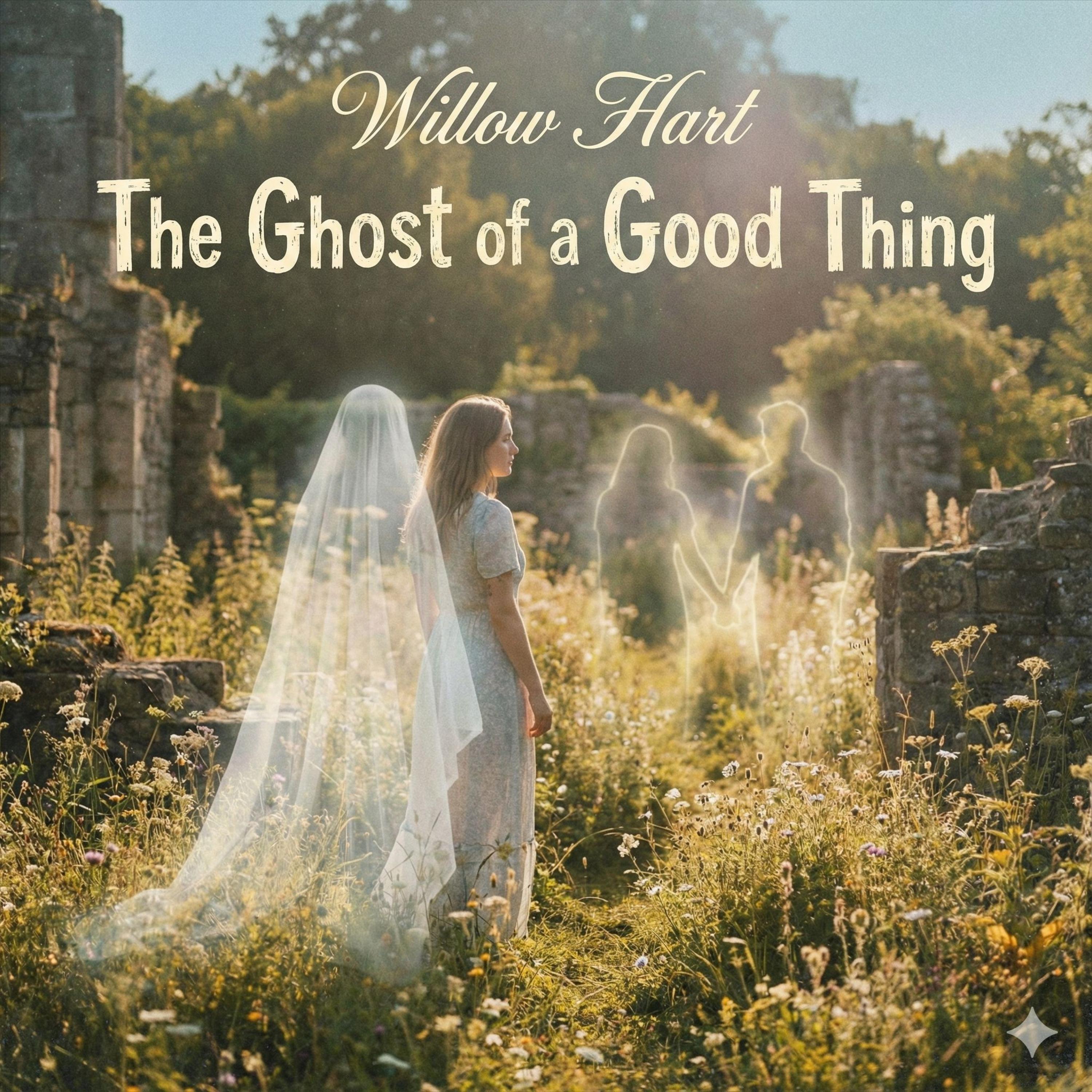 The Ghost of a Good Thing