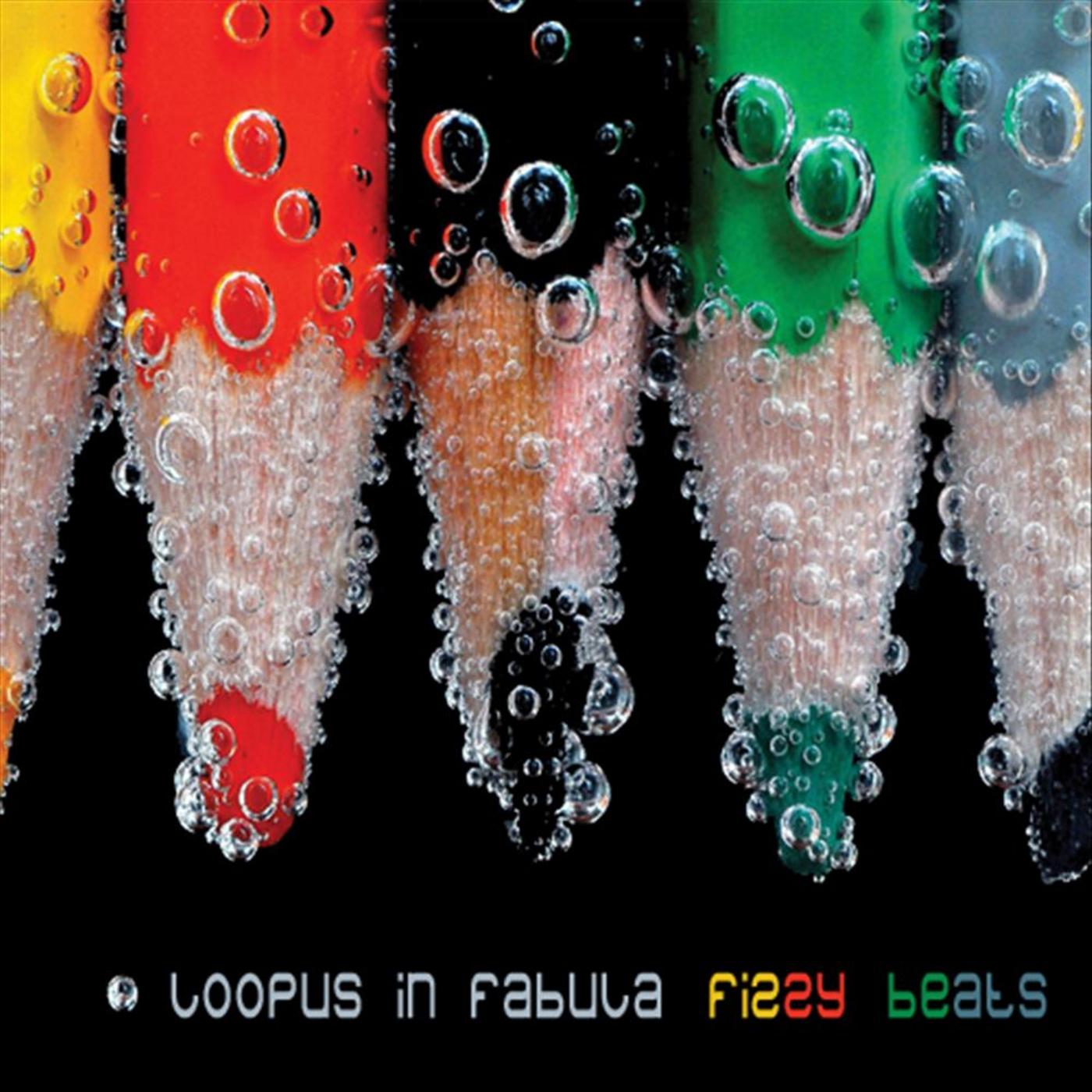 Fizzy Beats