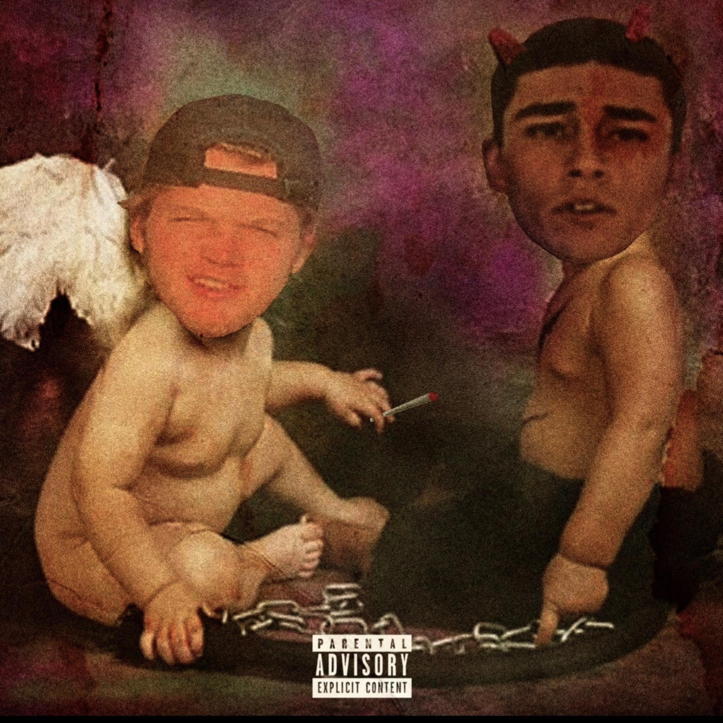 Myself (feat. Lexodusthecosmus)