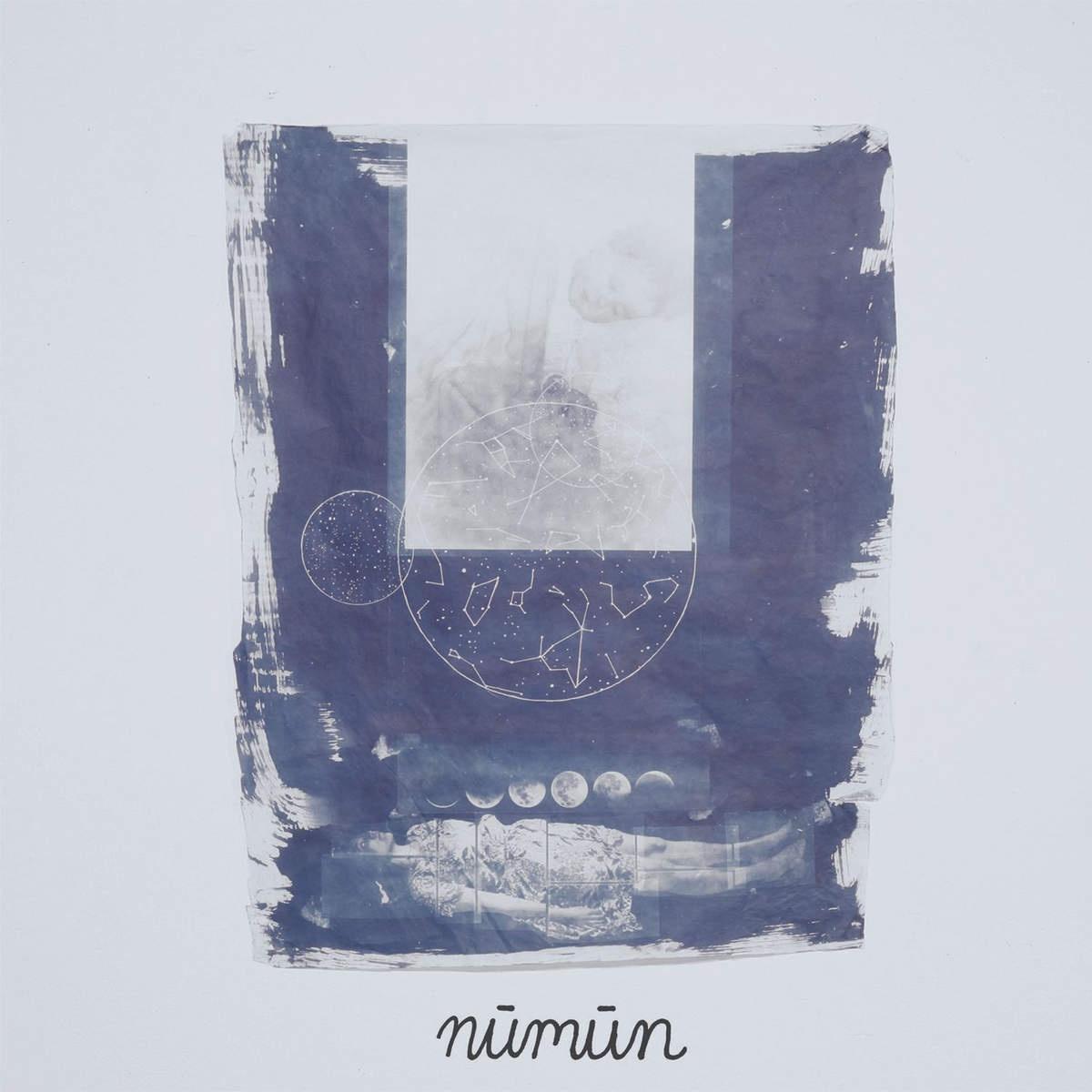 Nūmūn