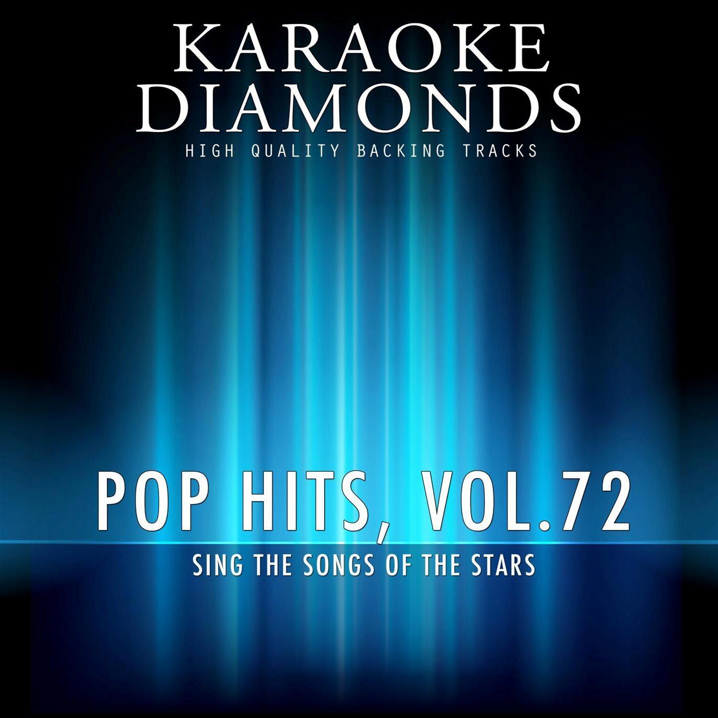 Pop Hits, Vol. 72专辑