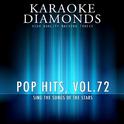 Pop Hits, Vol. 72专辑