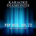 Pop Hits, Vol. 72专辑