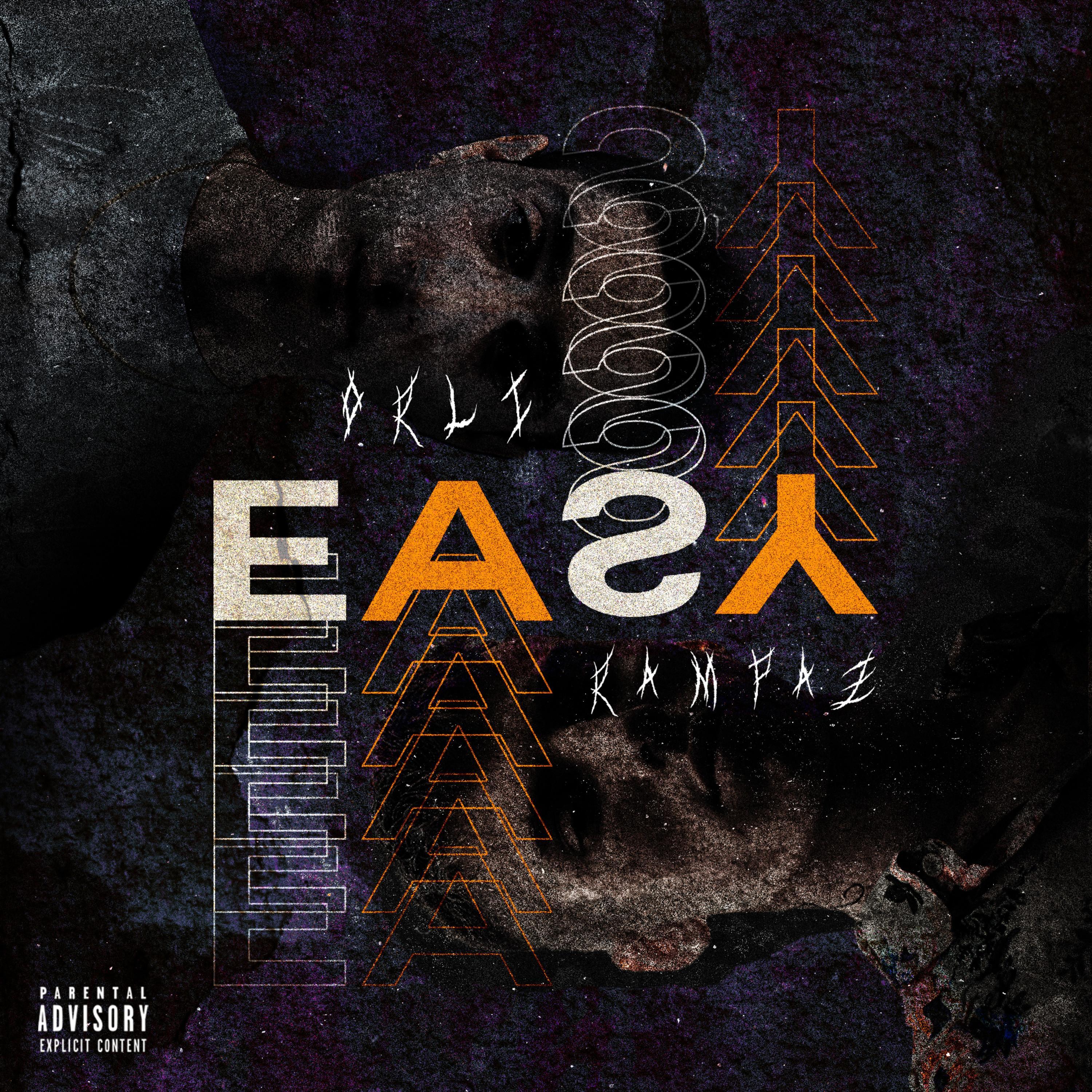 Easy (feat. Rampaz)