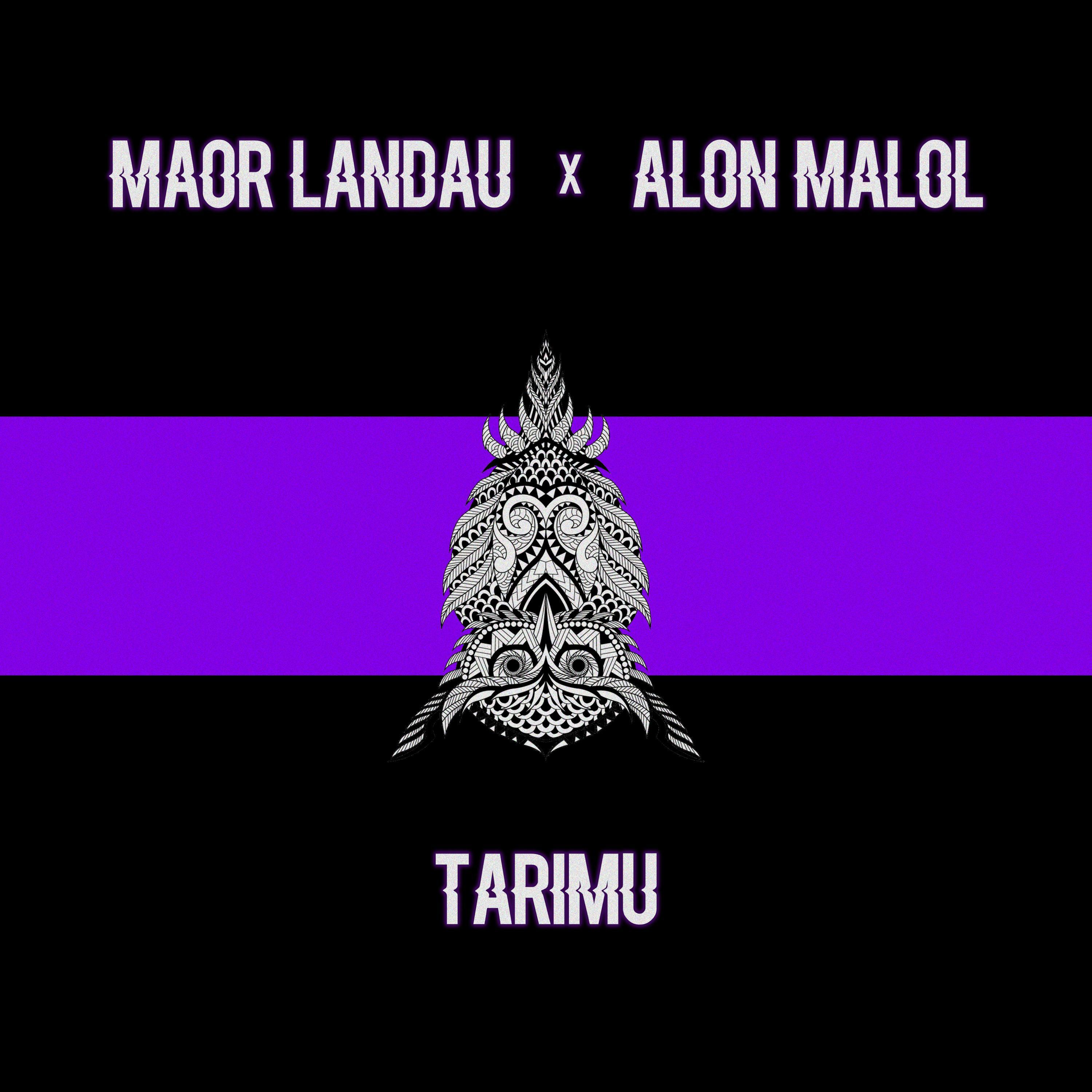 Tarimu (feat. Melodic)