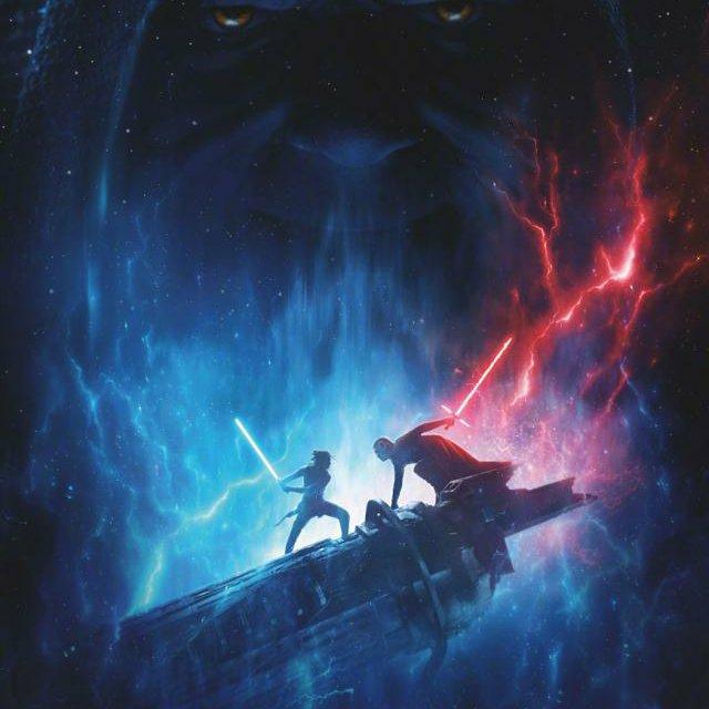 STAR WARS星球大战主题曲(前传1-新传9)