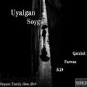 Uyalghan soygu专辑