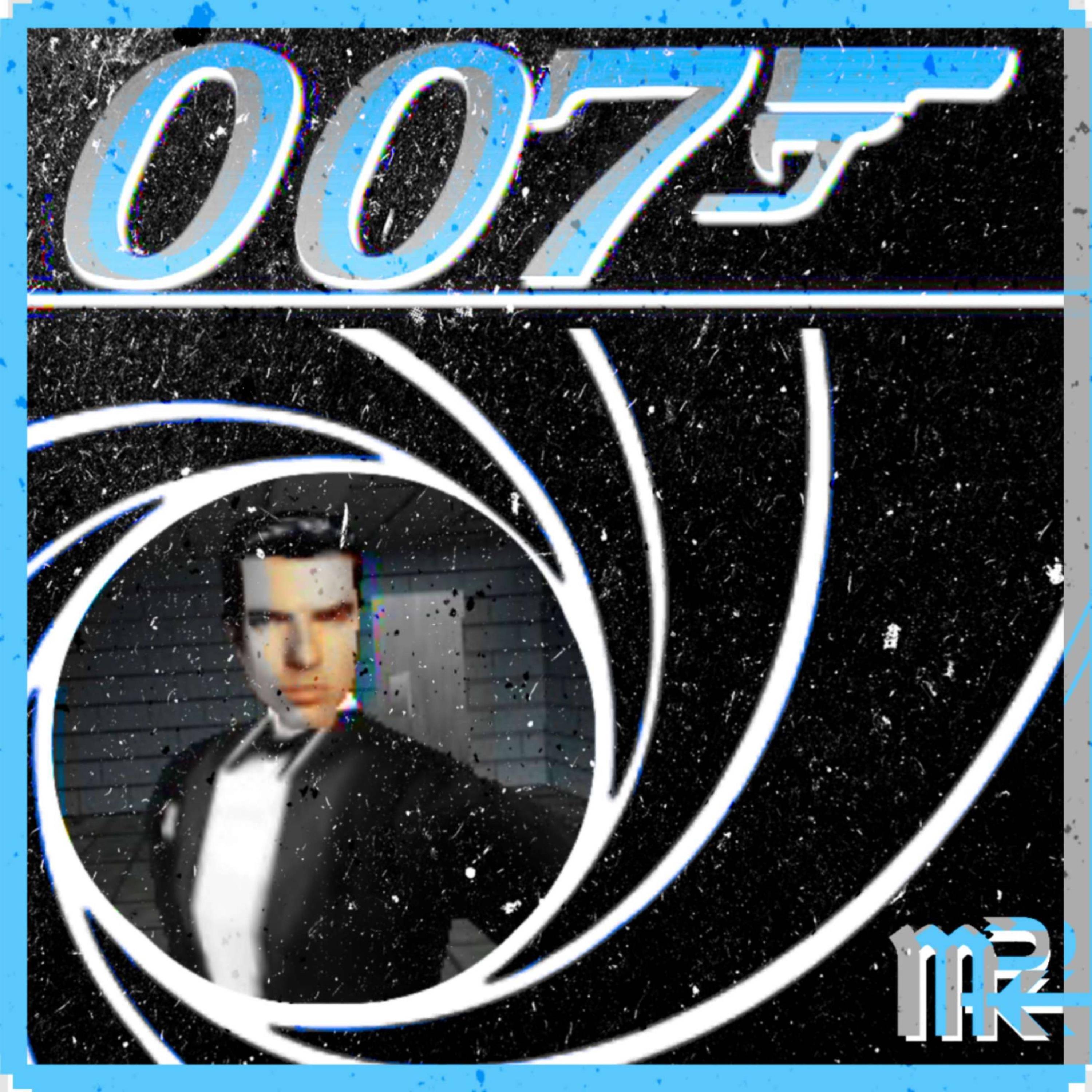 007 (feat. Rawnie Pipes & Bax)