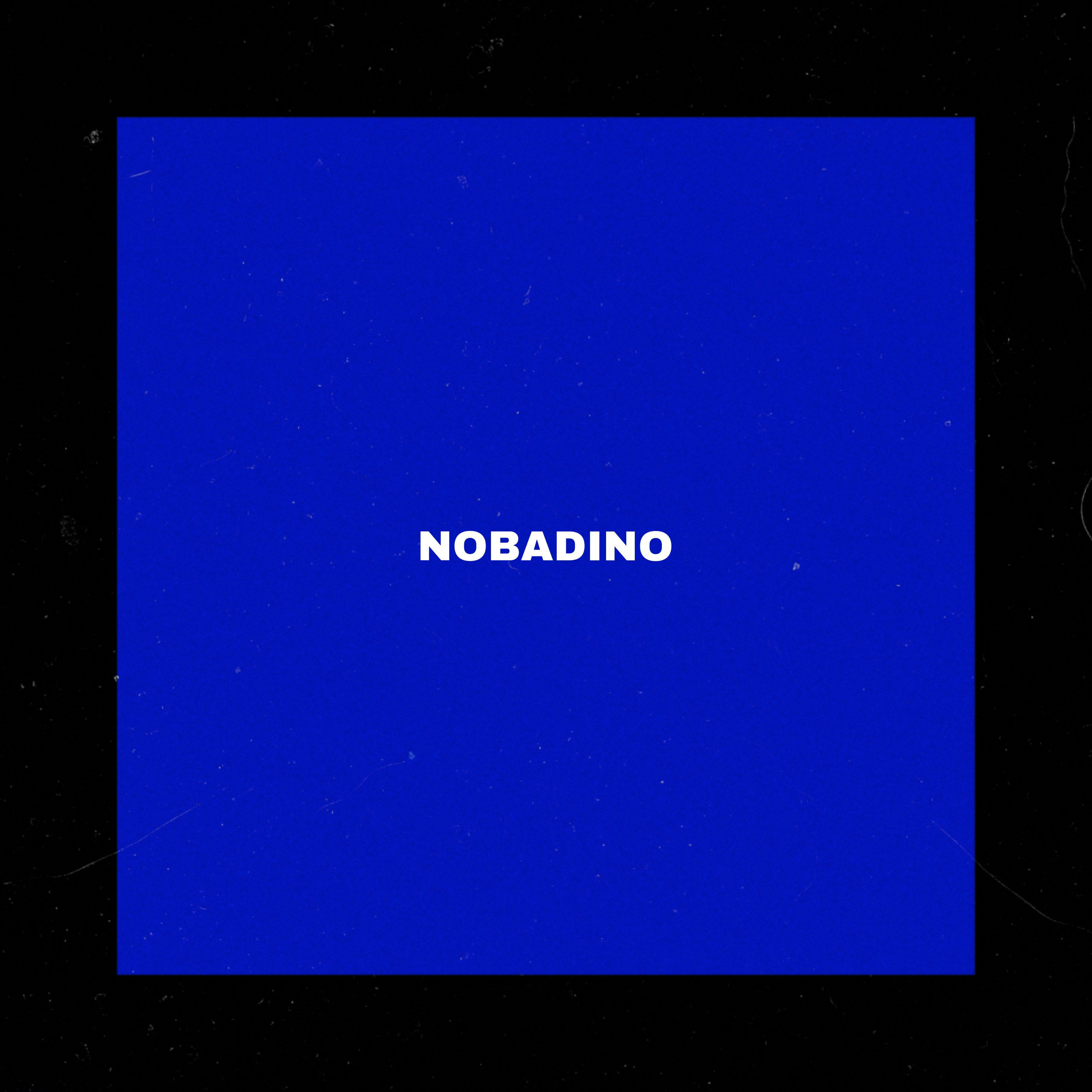 NOBADINO - 【Free】why cry？（Prod.by NOBADINO）