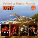 Voltei a Porto Moniz专辑