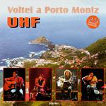 Voltei a Porto Moniz专辑