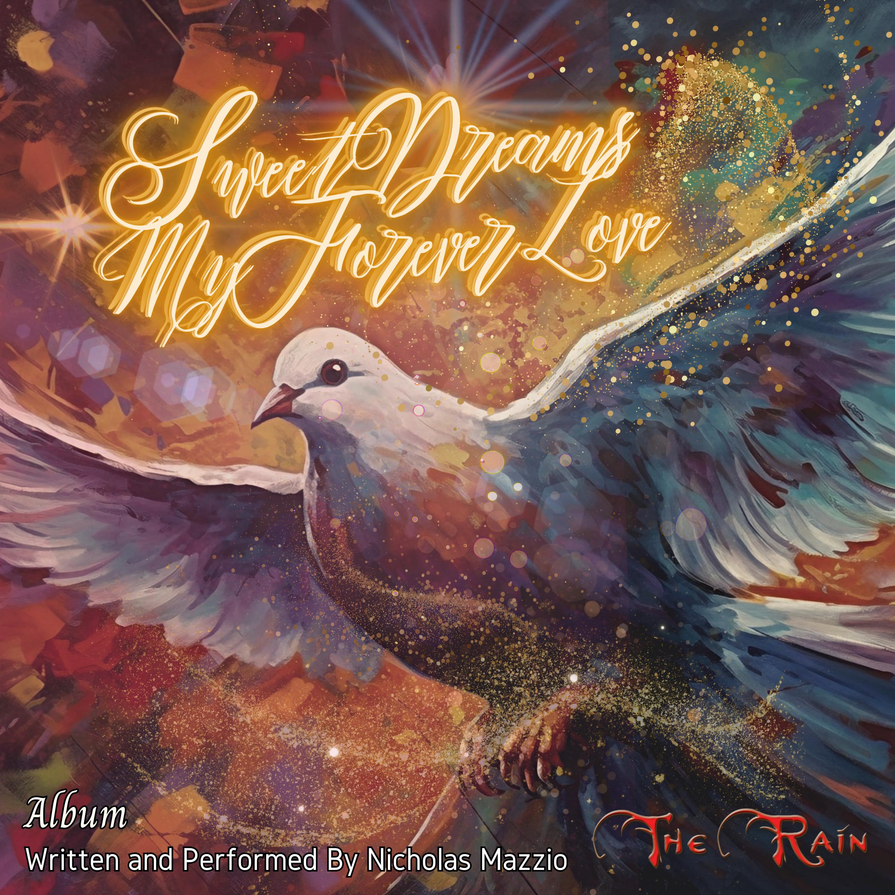 I Love You I Need You (Radio Version Studio FX) - Nicholas Mazzio ...