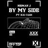 Nieman J - By My Side (feat. Kai Ca$h) (Slowed Down)