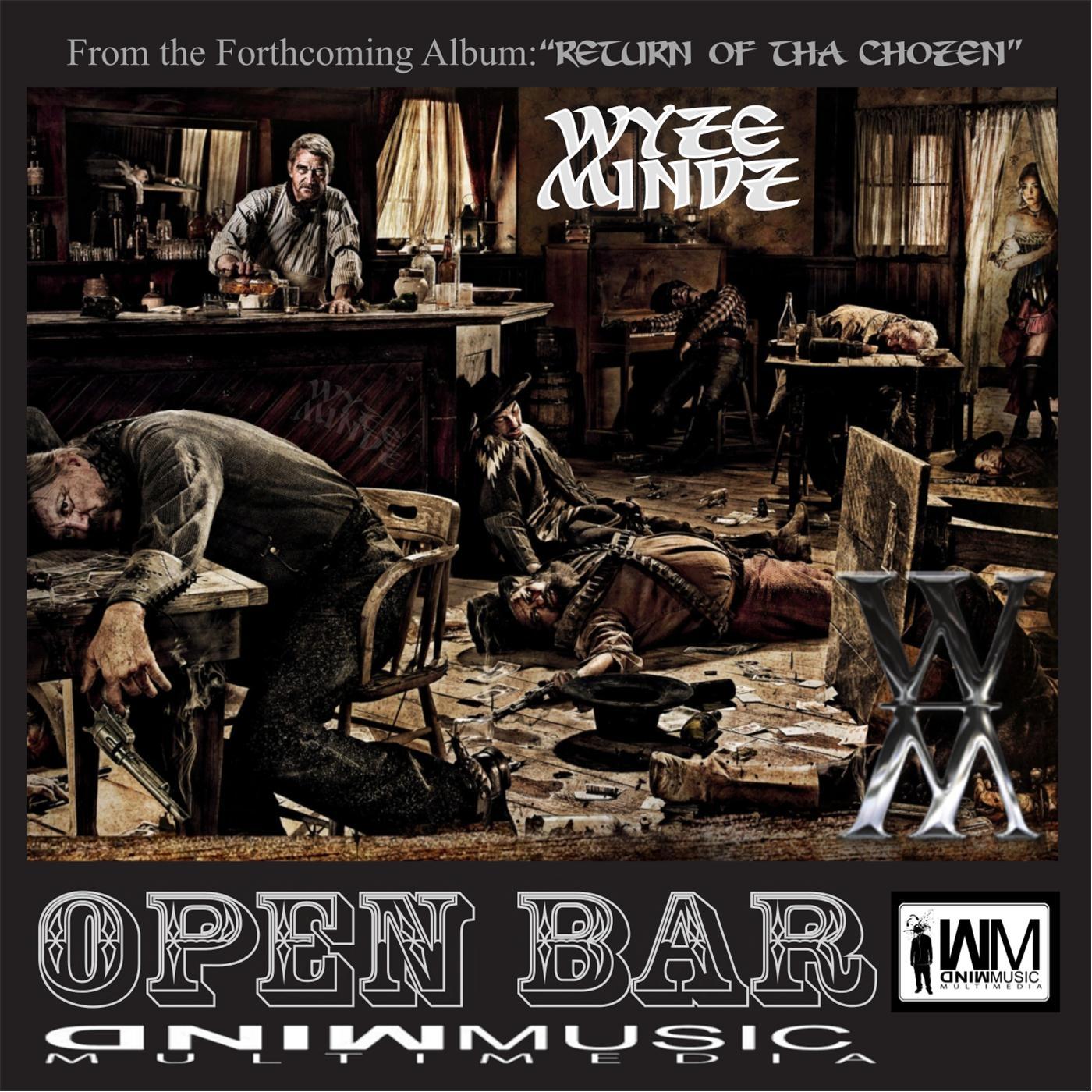 Open Bar
