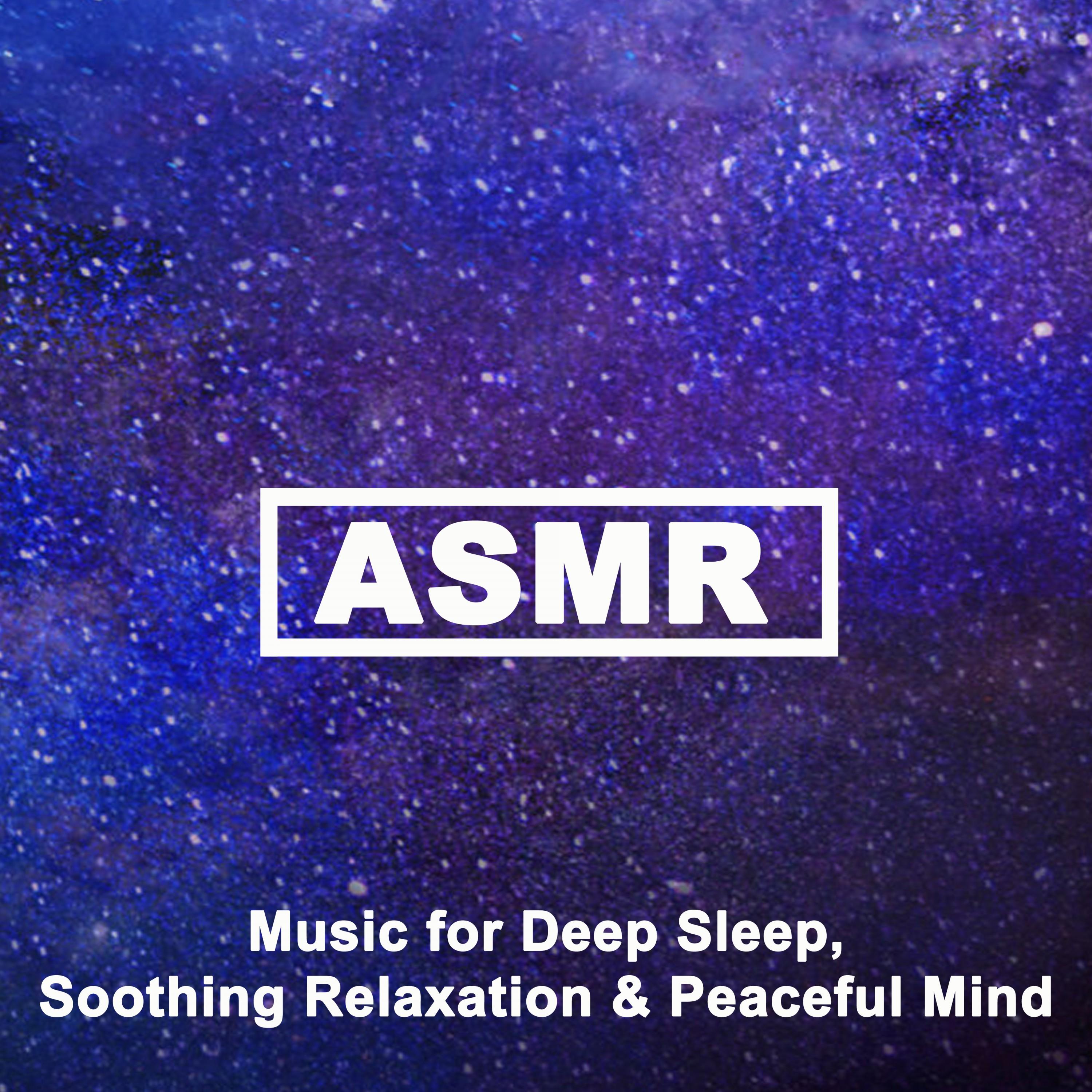 music for deep sleep, soothing relaxation & peaceful mind, pt 2