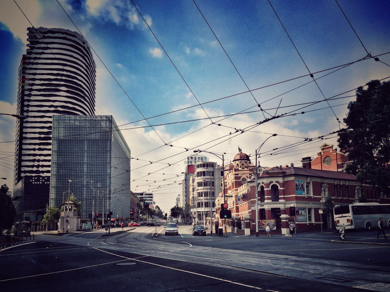 迷惘 Lost Distort 3D