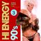 Hi Energy 90's, Vol. 3 (Essential Italo Hits, Big in Japan)专辑