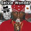 Selvie Wonder - Zion Hill