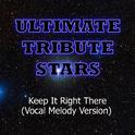 Ali Lee - Keep It Right There (Vocal Melody Version)专辑