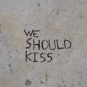 We Should Kiss专辑