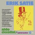 Satie: Gymnopedies专辑